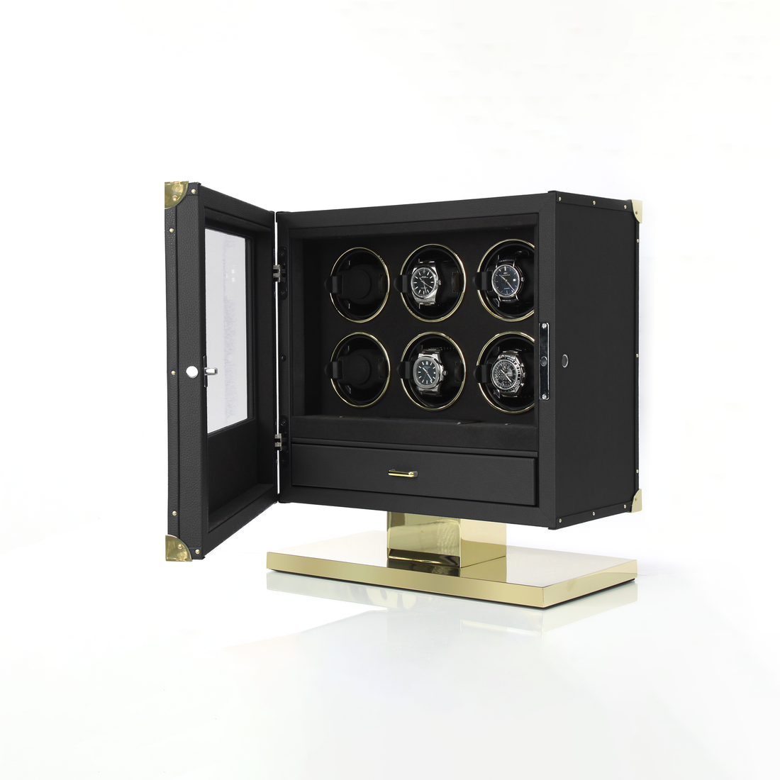 Will a Watch Winder Damage My Watch? What Experts Say