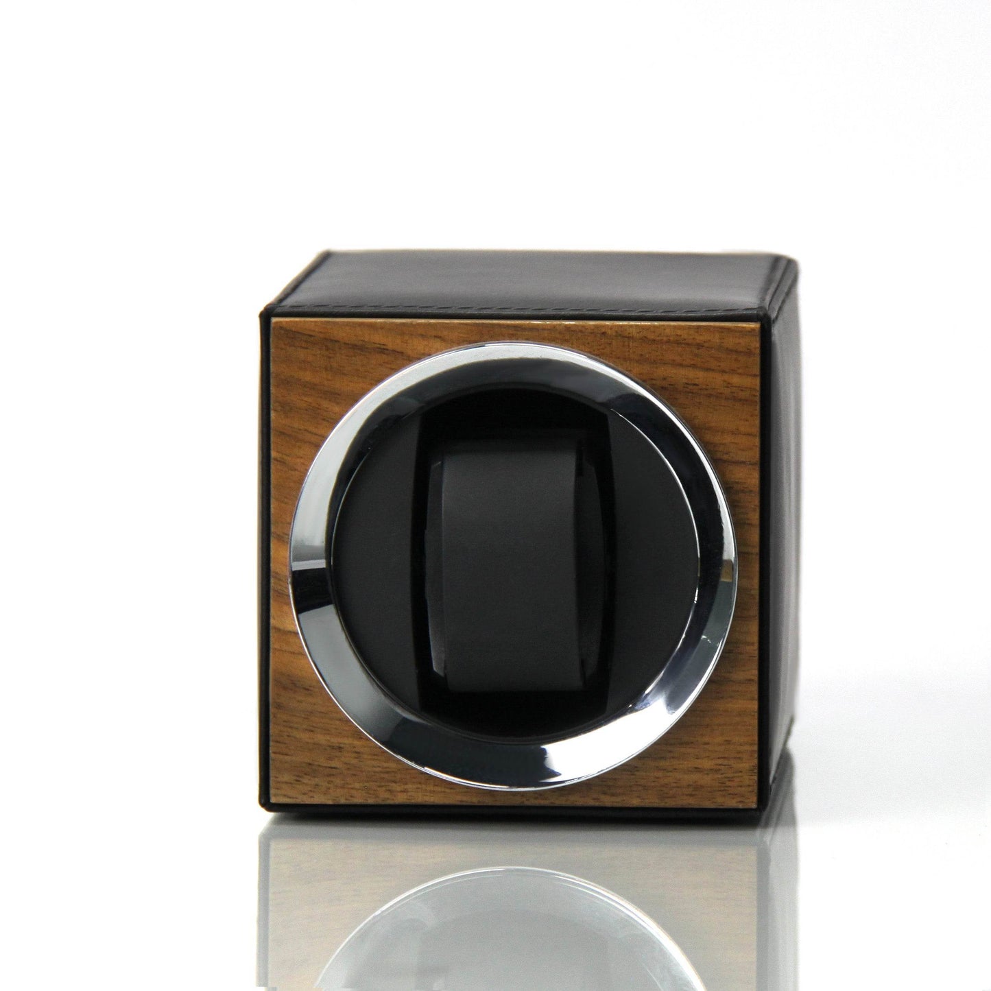 Cubetouris Classic Single Watch Winder - ROTELUX