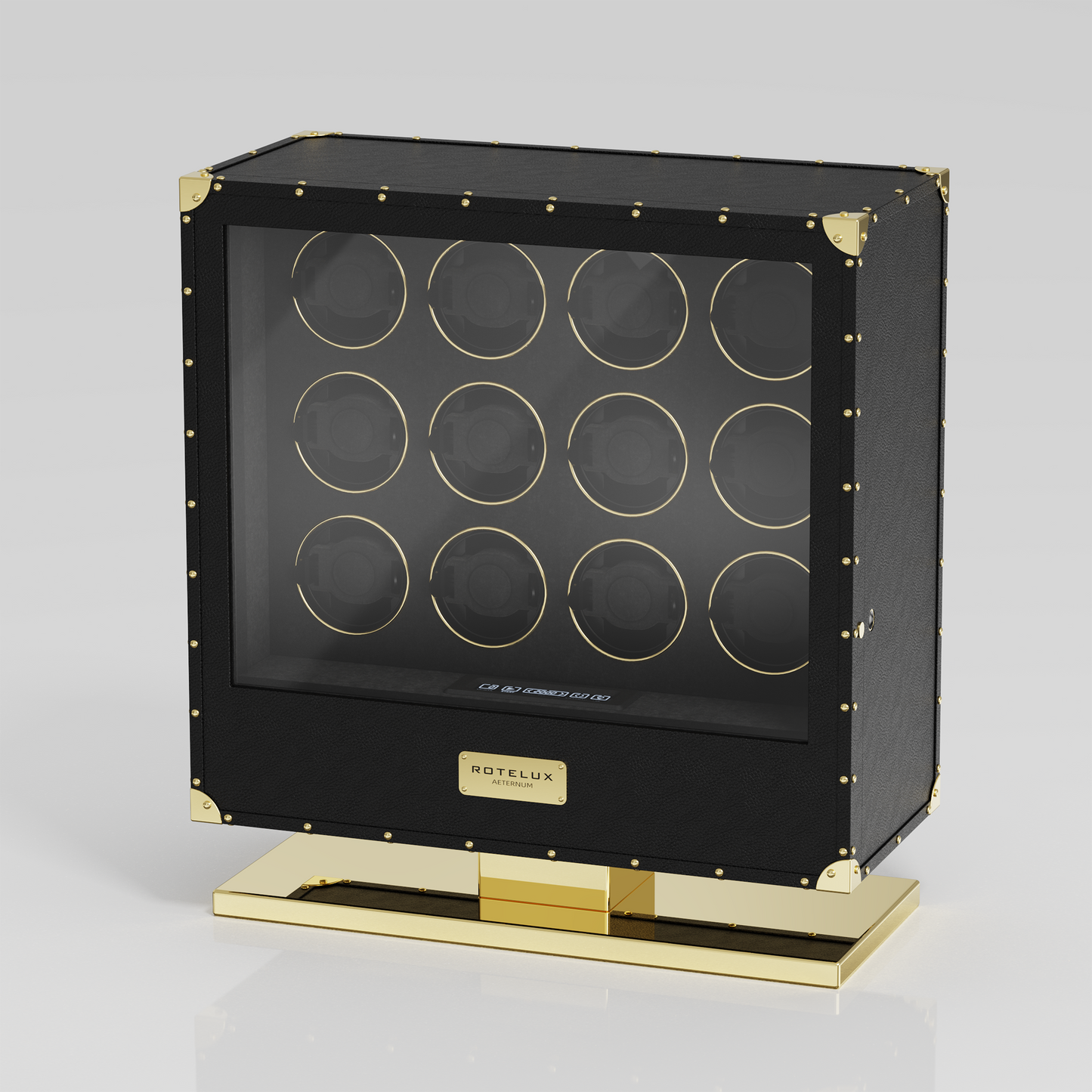 Monarion-12-watch-winder-left