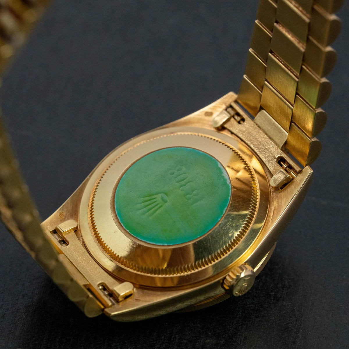 A Collector’s Take