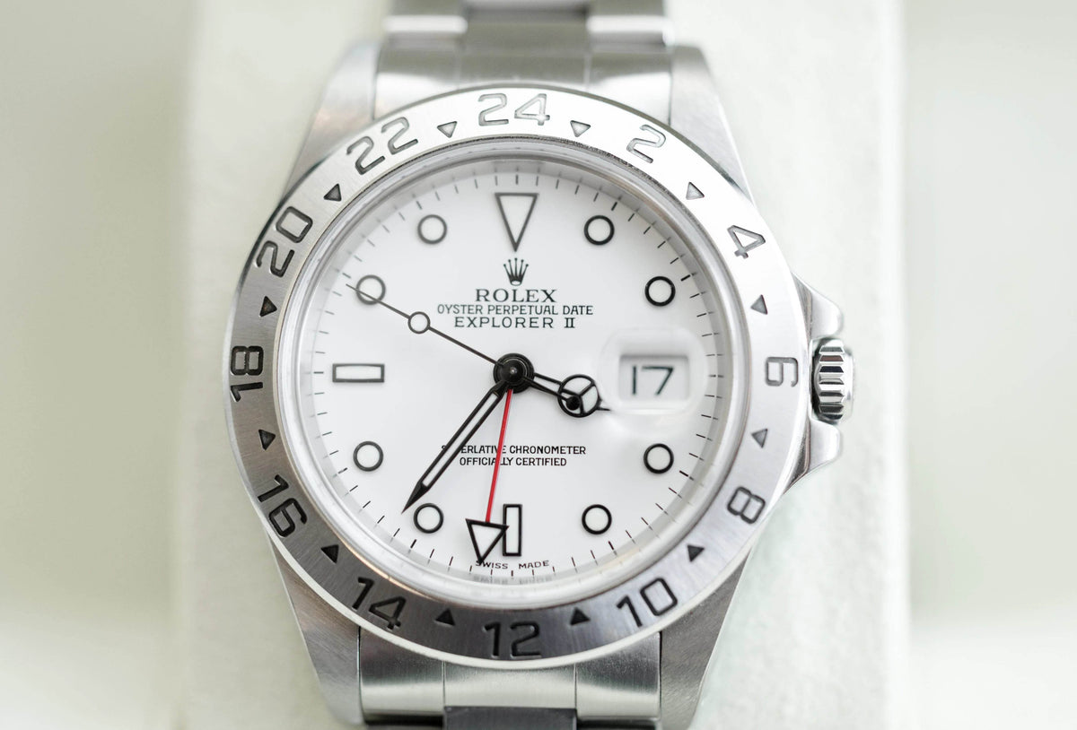 Rolex_Polar_Explorer_II_16570_4 - ROTELUX