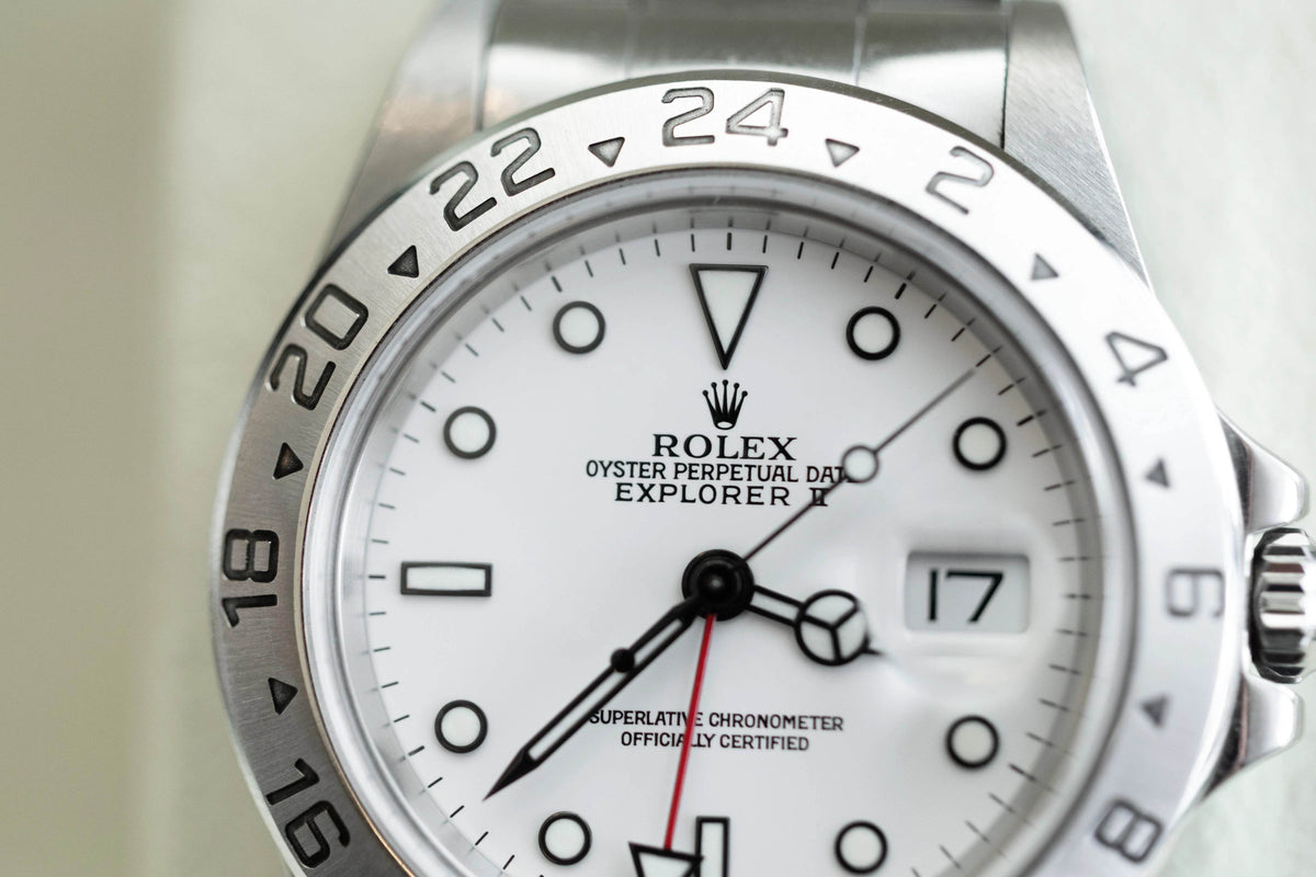 Rolex_Polar_Explorer_II_2 - ROTELUX