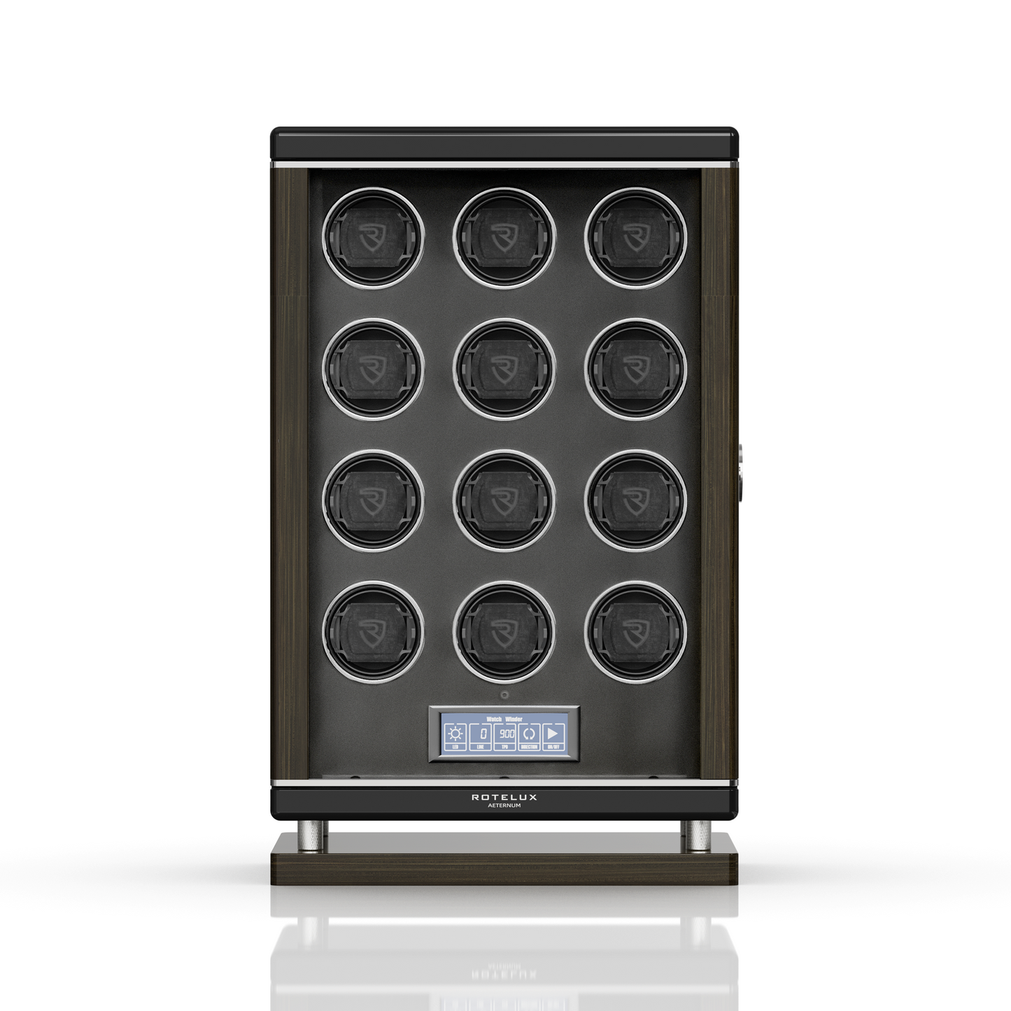 Tempraxis-12-watch-winder-front