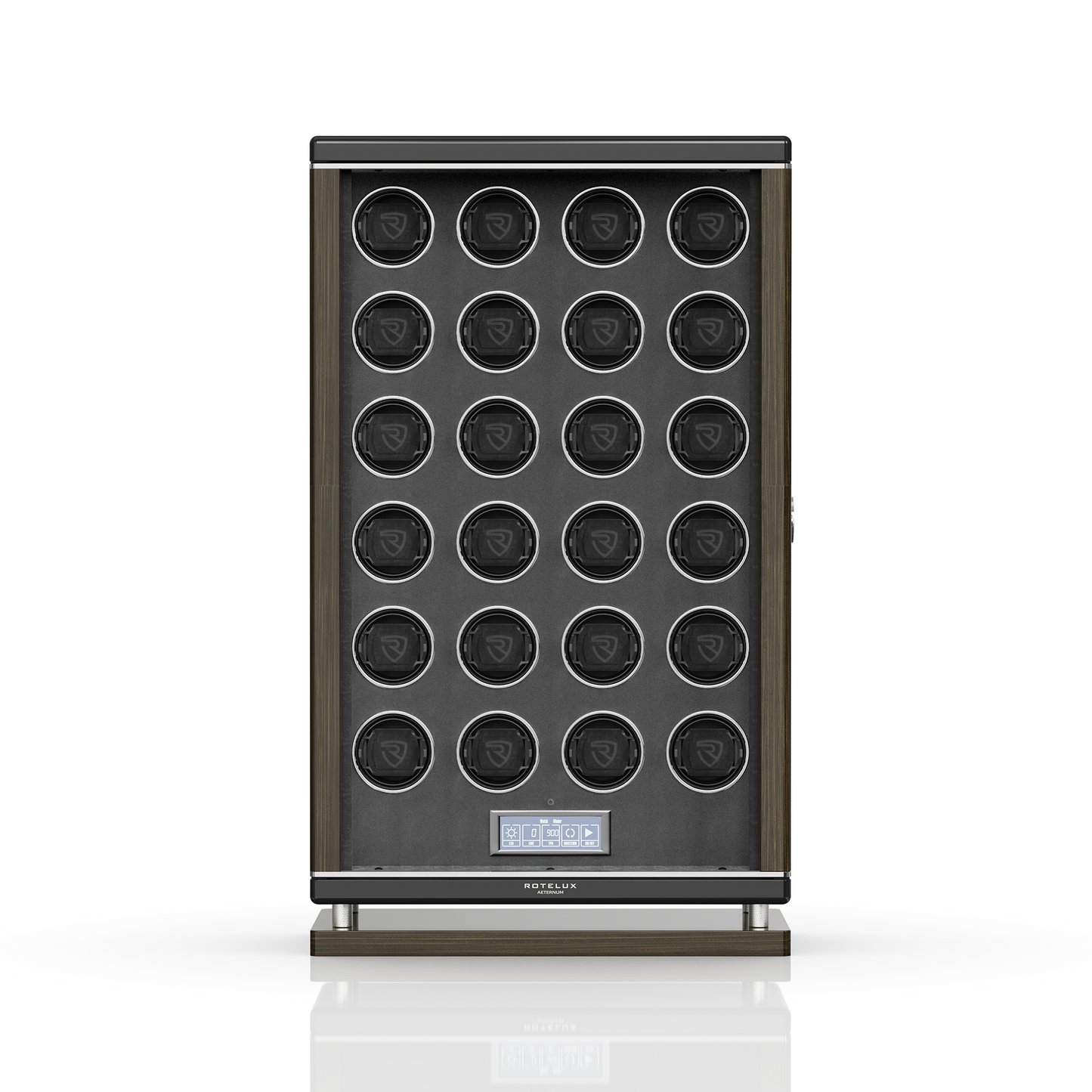 Tempraxis-24-watch-winder-front