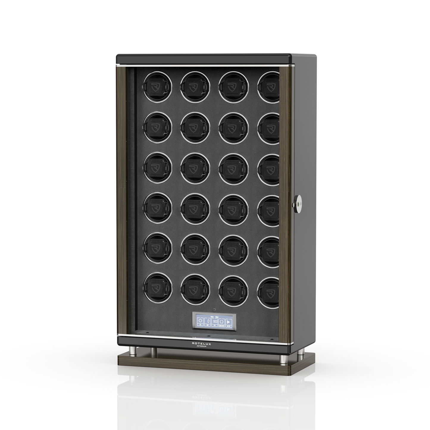 Tempraxis-24-watch-winder-left