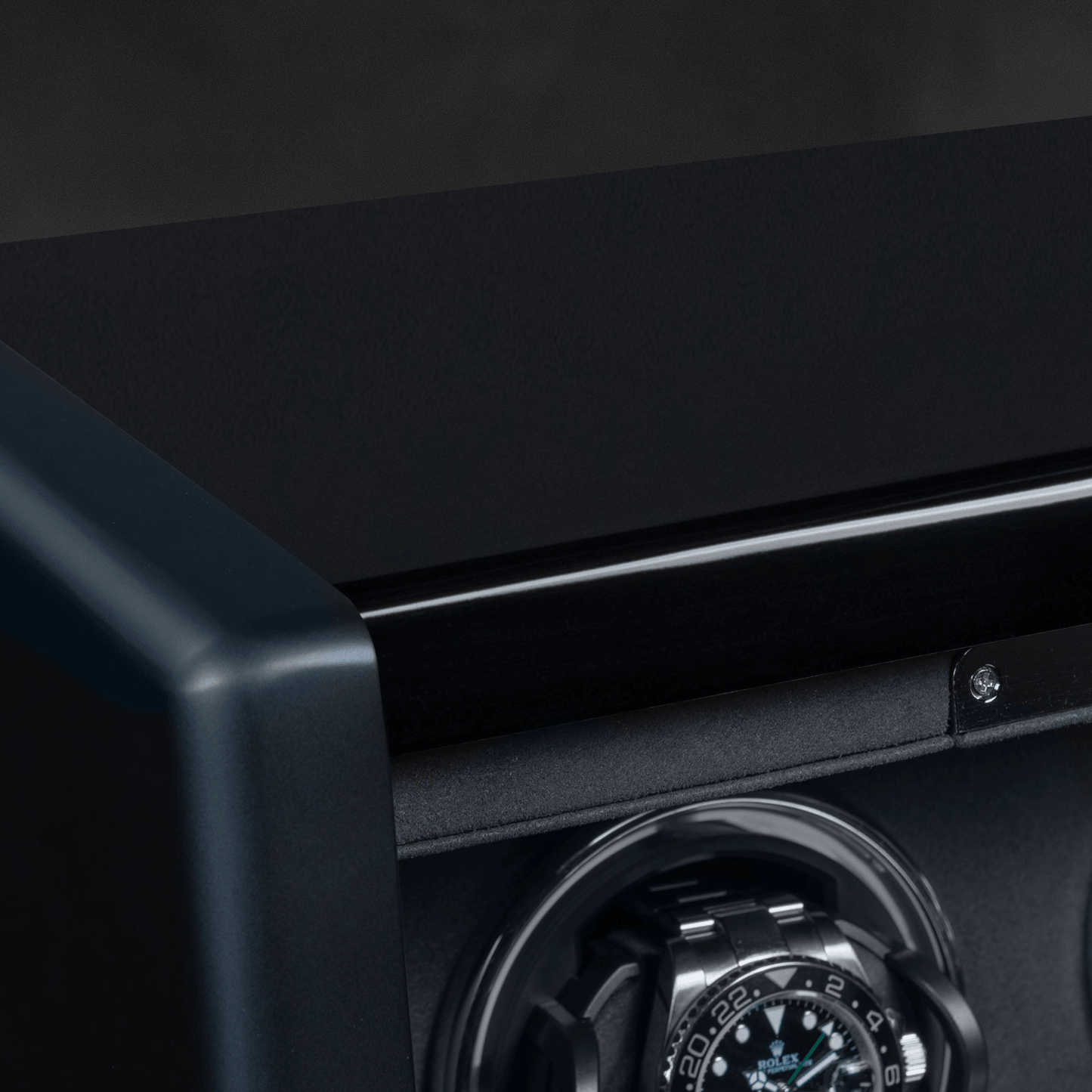 Zenirra 8 Watch Winder - ROTELUX