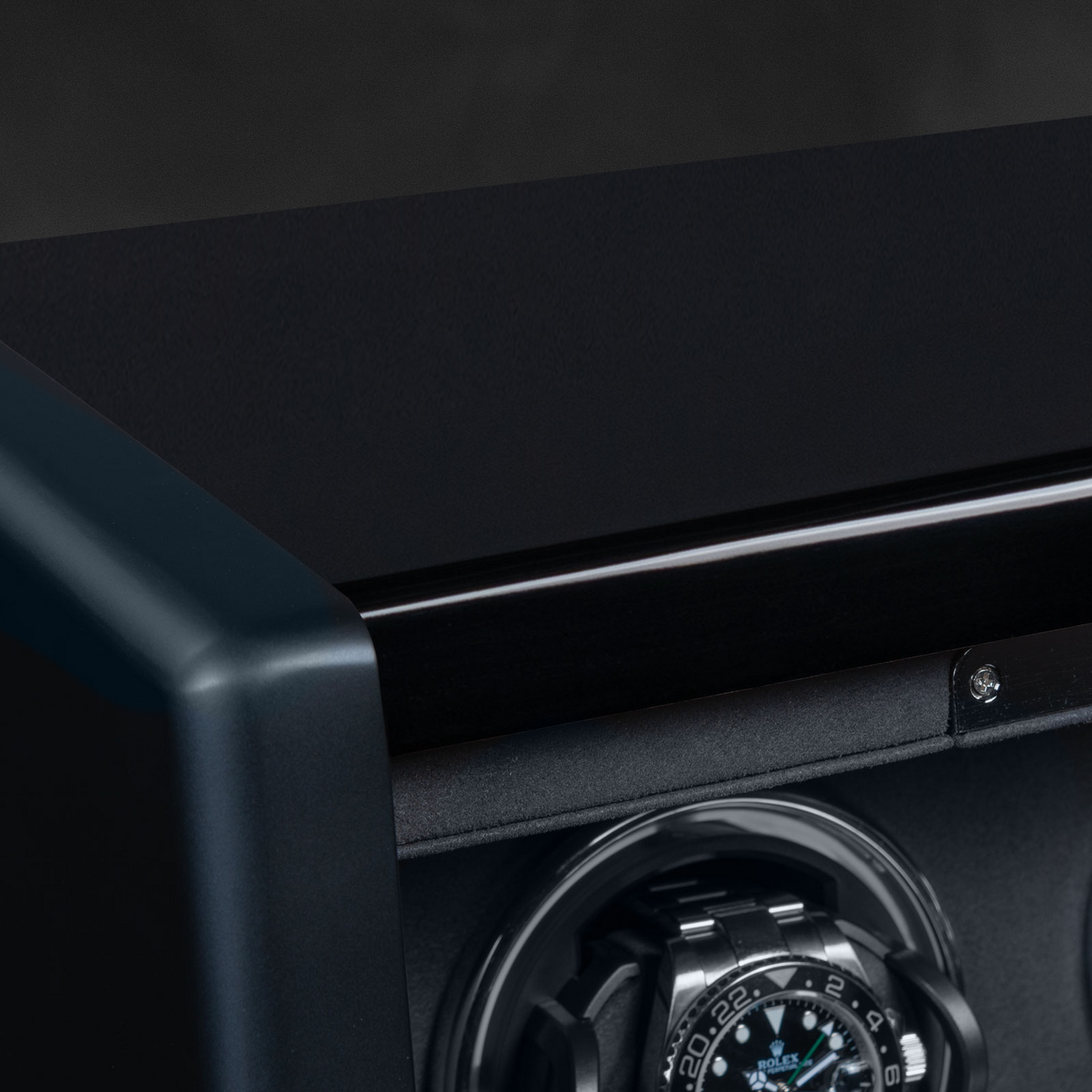 Zenirra 8 Watch Winder - ROTELUX