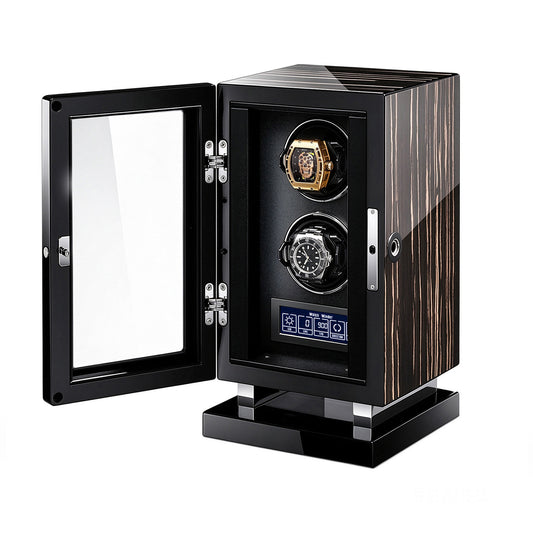 Lignarose 2 Watch Winder