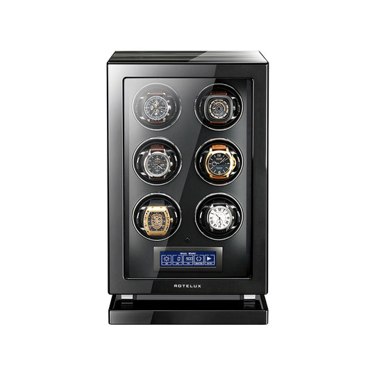 Lignarose 6 Watch Winder