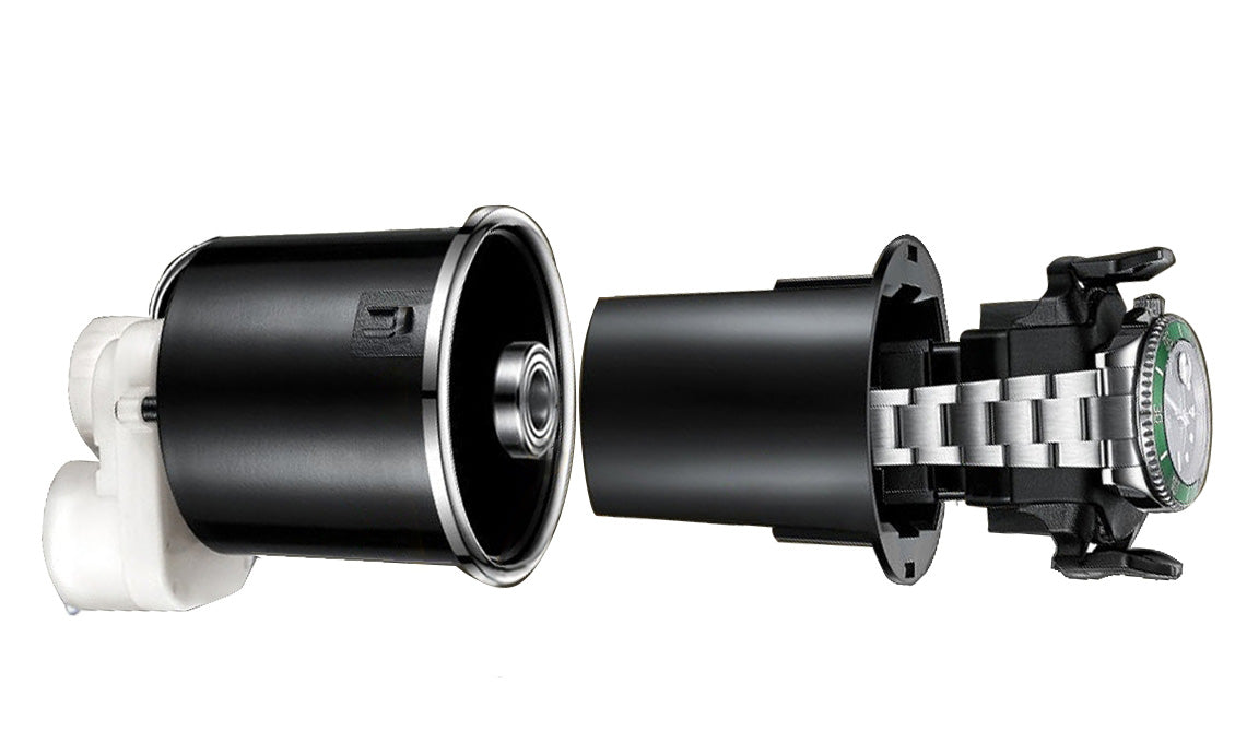 watch winder - rotelux