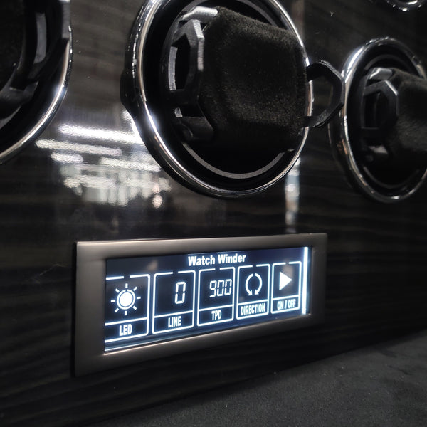 TPD Settings for Rolex Caliber 3135: What Actually Works