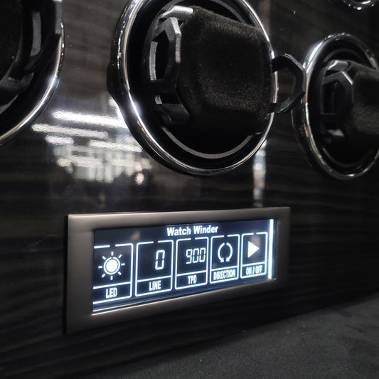 TPD Settings for Rolex Caliber 3135: What Actually Works