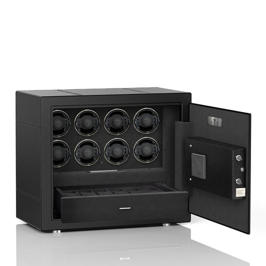 Don’t Let a Watch Winder Damage Your Perpetual Calendar