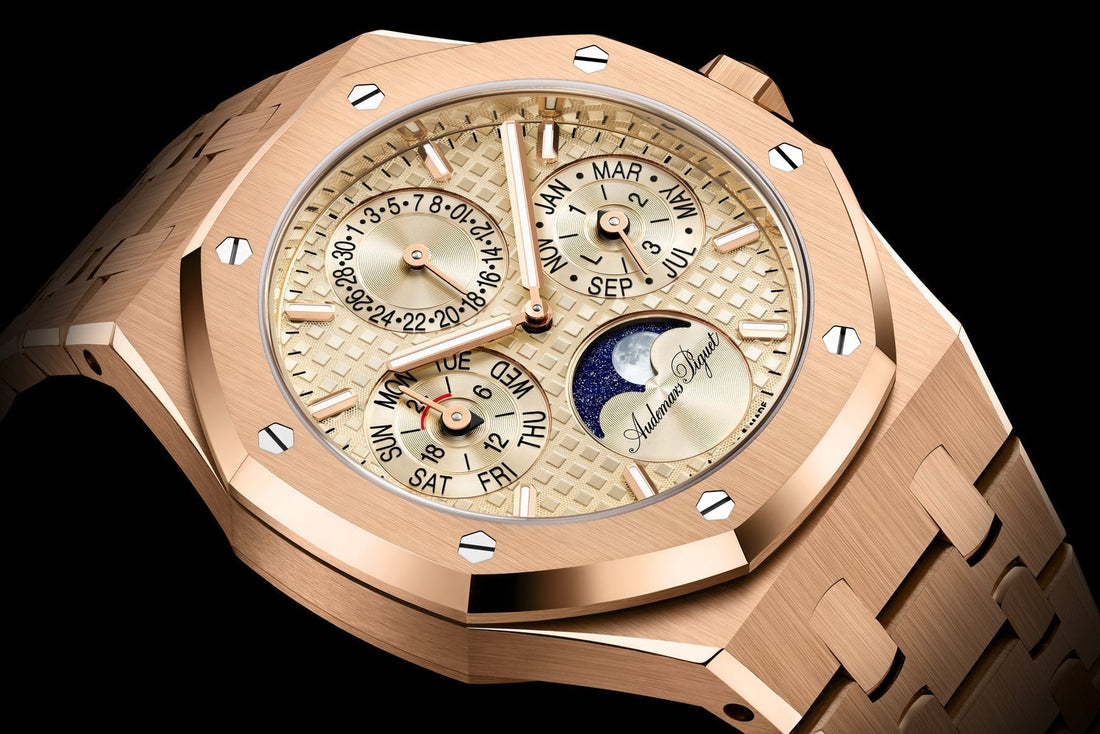 Best Watch Winder for Audemars Piguet (2026) — Complete Buying Guide