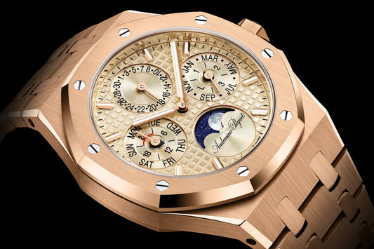 Best Watch Winder for Audemars Piguet (2026) — Complete Buying Guide