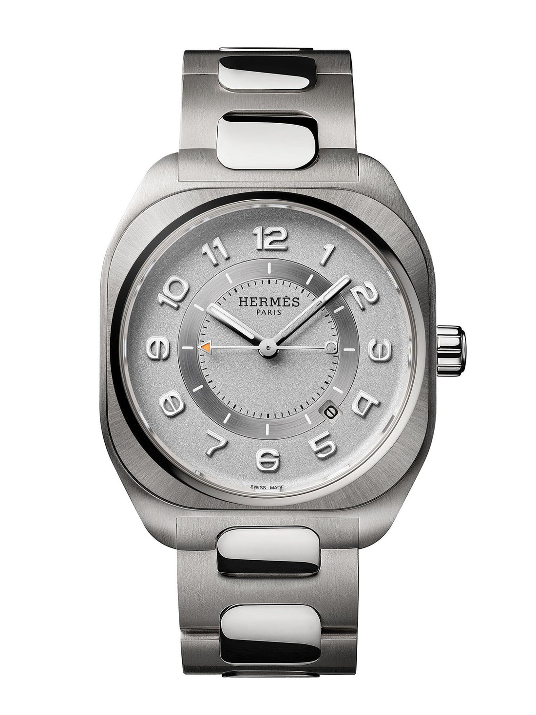 Introducing Two New Faces for the Hermès H08