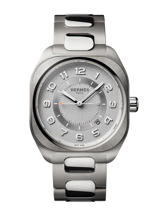 Introducing Two New Faces for the Hermès H08