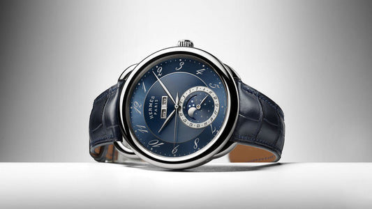 Which Hermès Watch Should You Buy First?