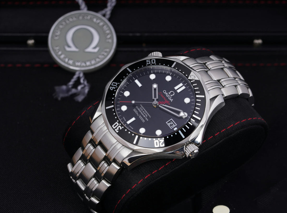 How to Wind an Automatic Watch: A Practical Guide - ROTELUX