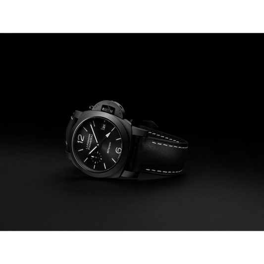 Panerai Luminor GMT Ceramica PAM01460