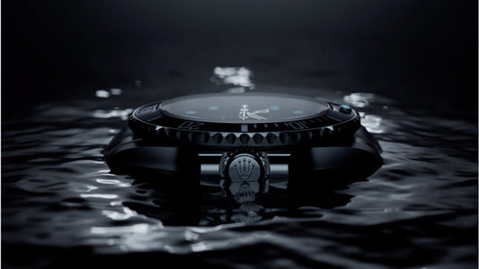 Rolex Submariner watch winder settings guide by ROTELUX