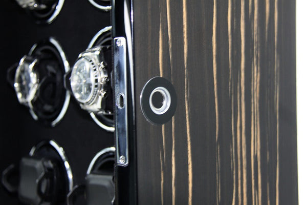 How to Use a Watch Winder: Correct Settings, TPD & Safe Storage Tips