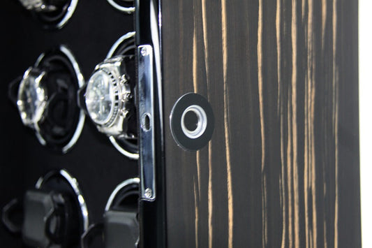 How to Use a Watch Winder: Correct Settings, TPD & Safe Storage Tips