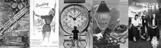 Best Watch Winder for Breitling: What Actually Matters?