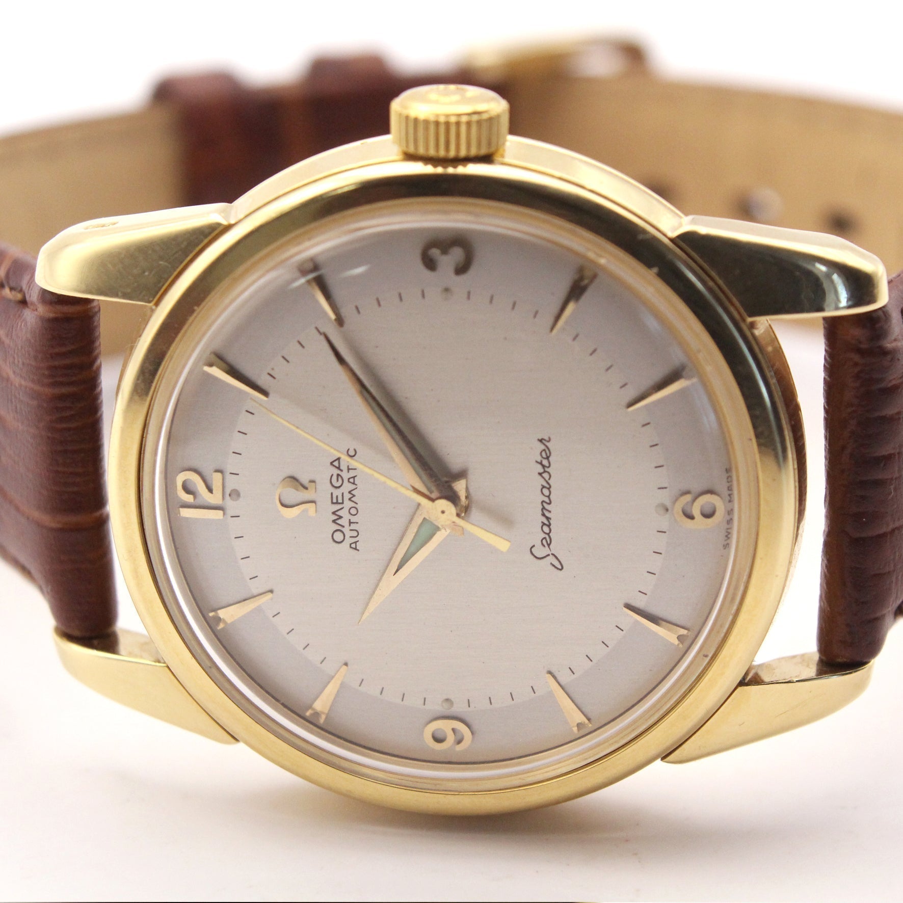 The Cheapest Way to Start an Omega Watch Collection