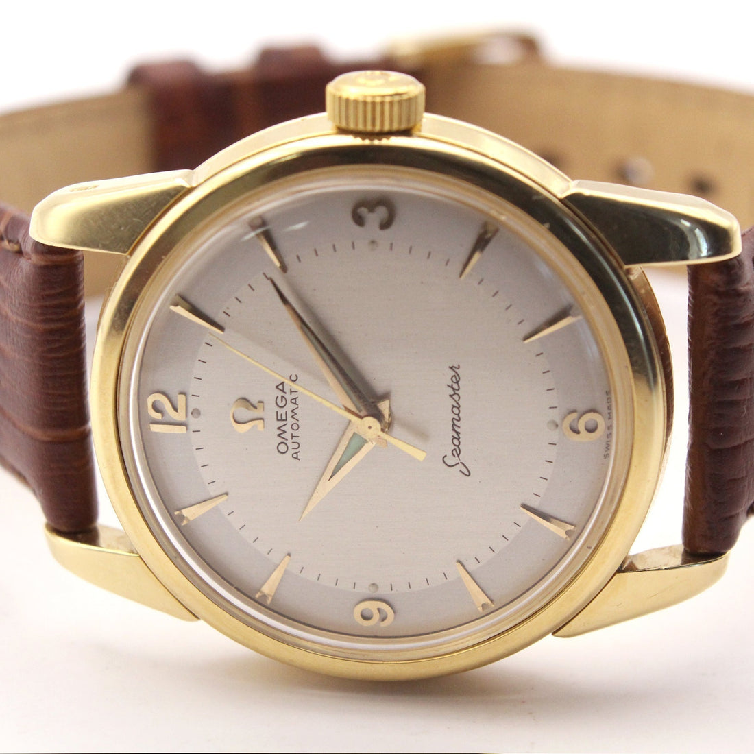 The Cheapest Way to Start an Omega Watch Collection