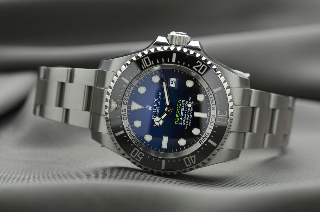 Rolex Watches Prices: 2025 Reference Guide - ROTELUX