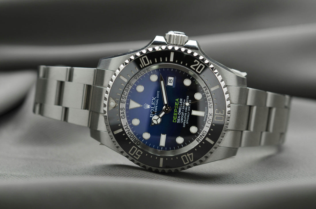 Best Watch Winders for Rolex in 2026: Protect Your Movement (Expert Picks)