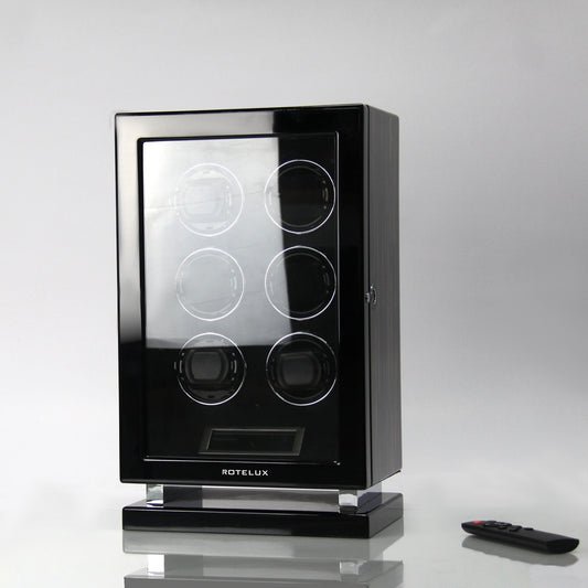 How Do I Know If I Need a Watch Winder?