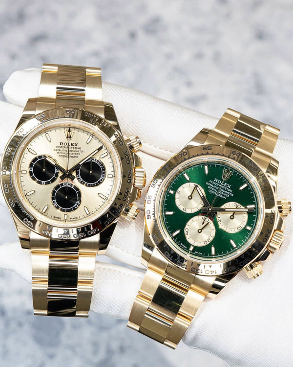 What is the Hierarchy of Watch Brands in 2026?