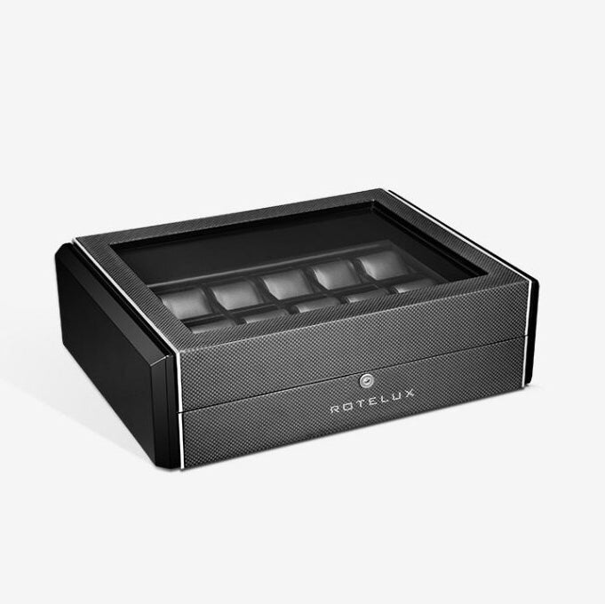 Watch Box