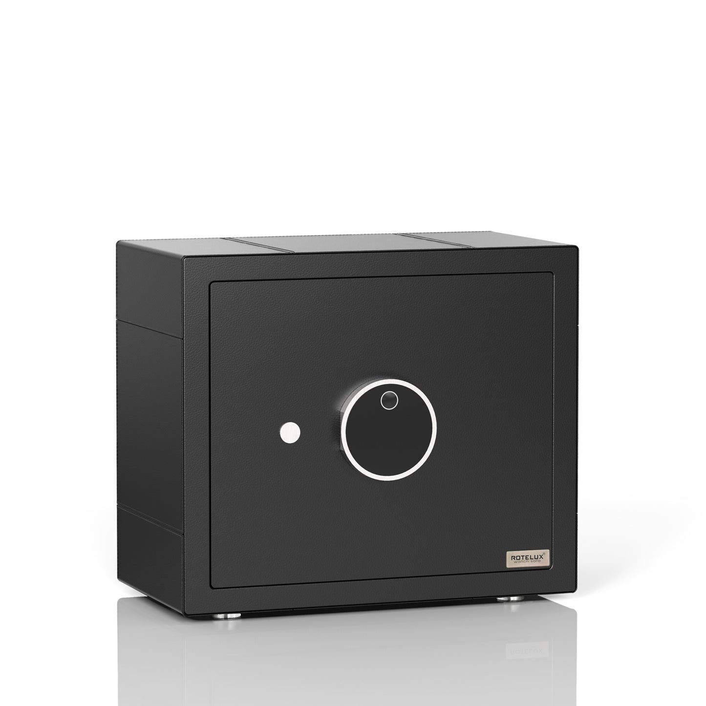 Tarsor Secure Storage Watch Winder Safe