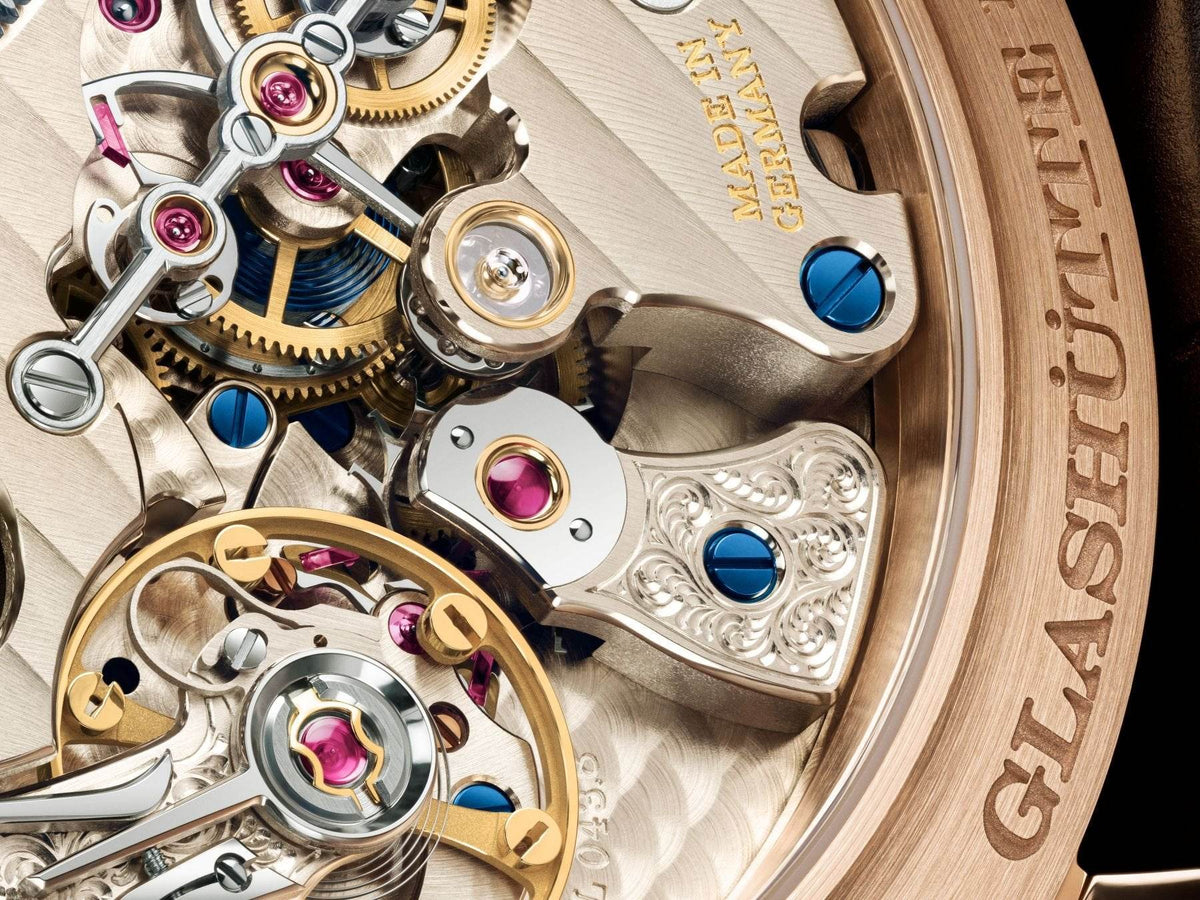 Innovative Functions: Beyond Just Telling Time