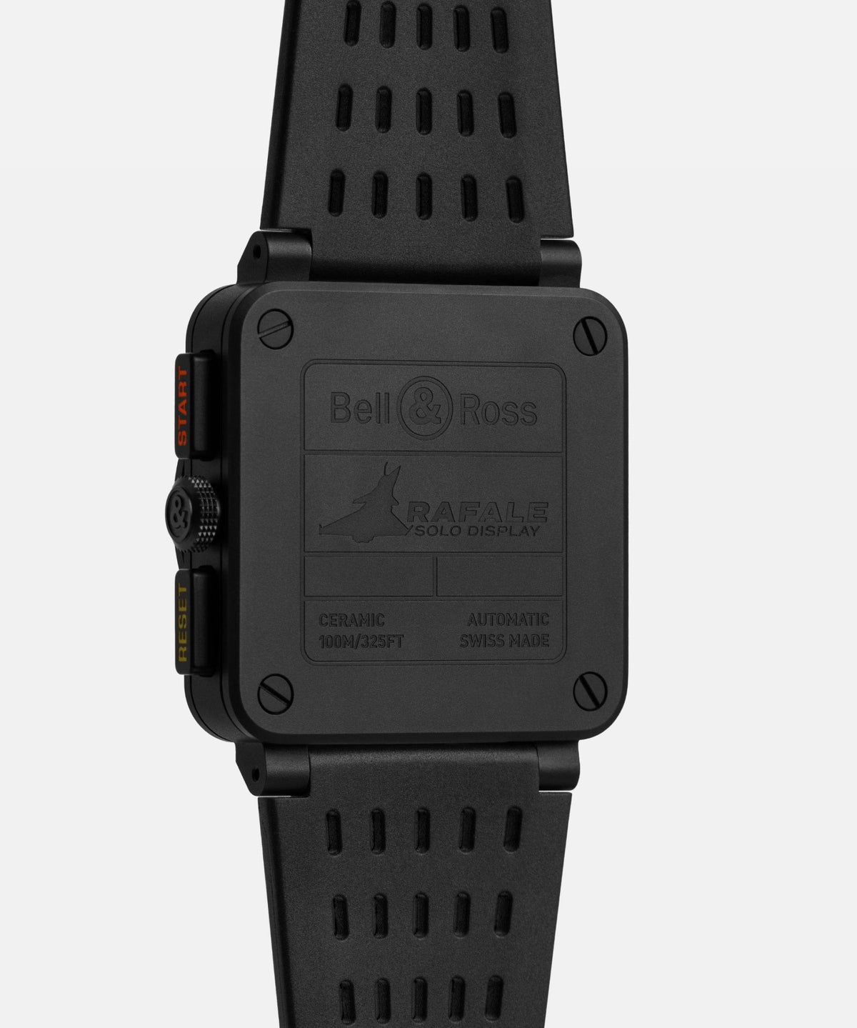 A Movement Built for Reliability