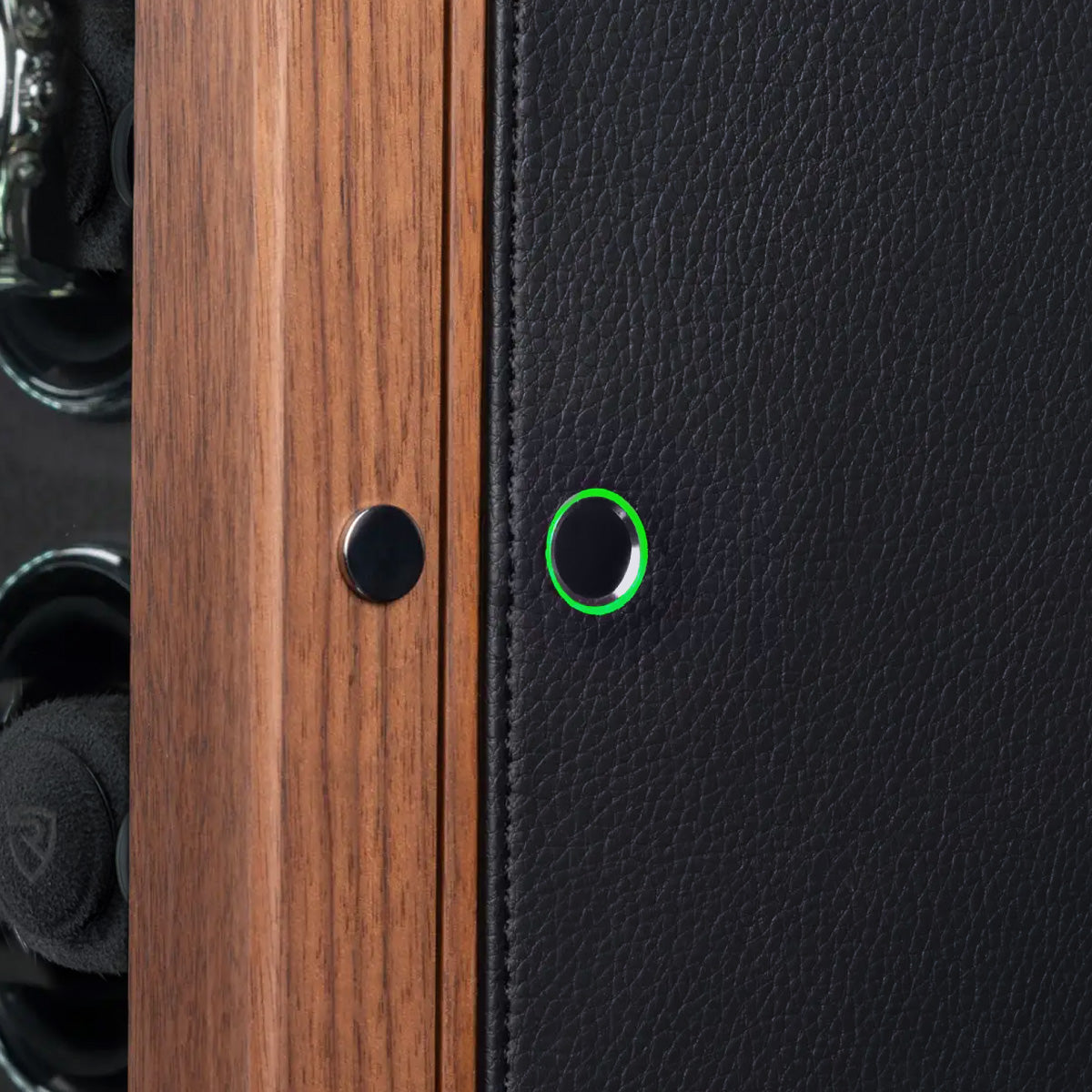 Eiffrelia 12 Watch Winder