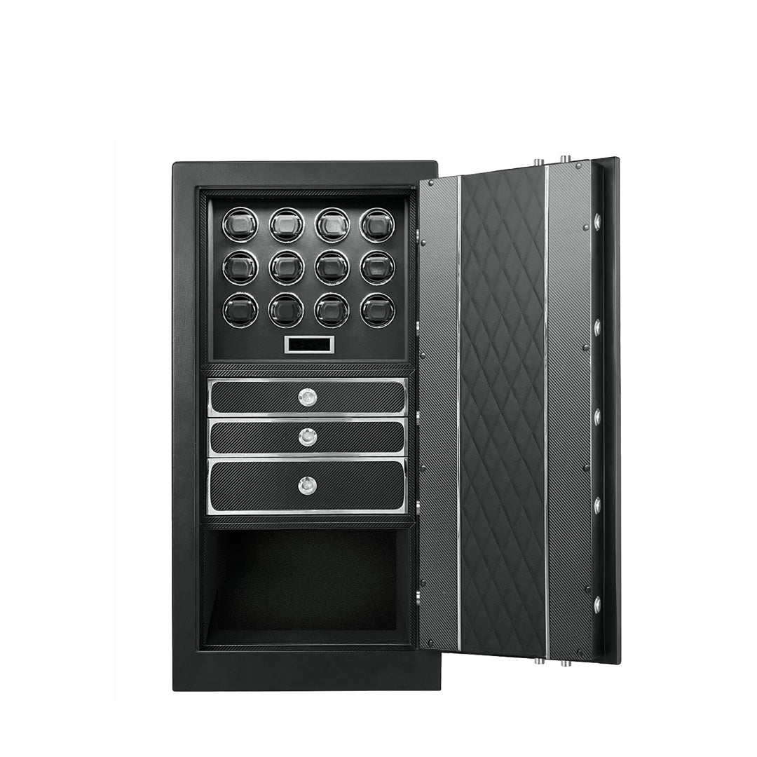 Essential Vault  carbon 120cm