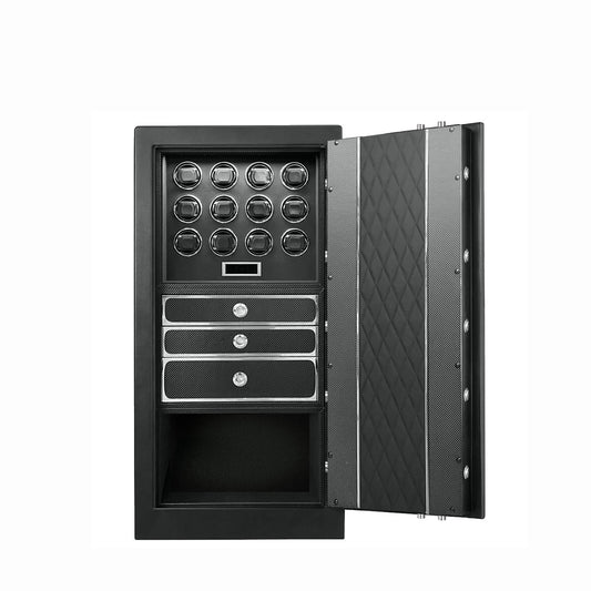 Essential Vault  carbon 120cm