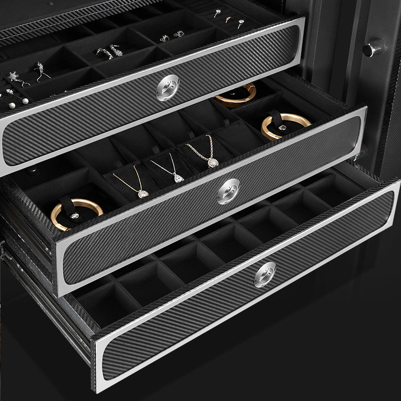 Essential Vault  inside