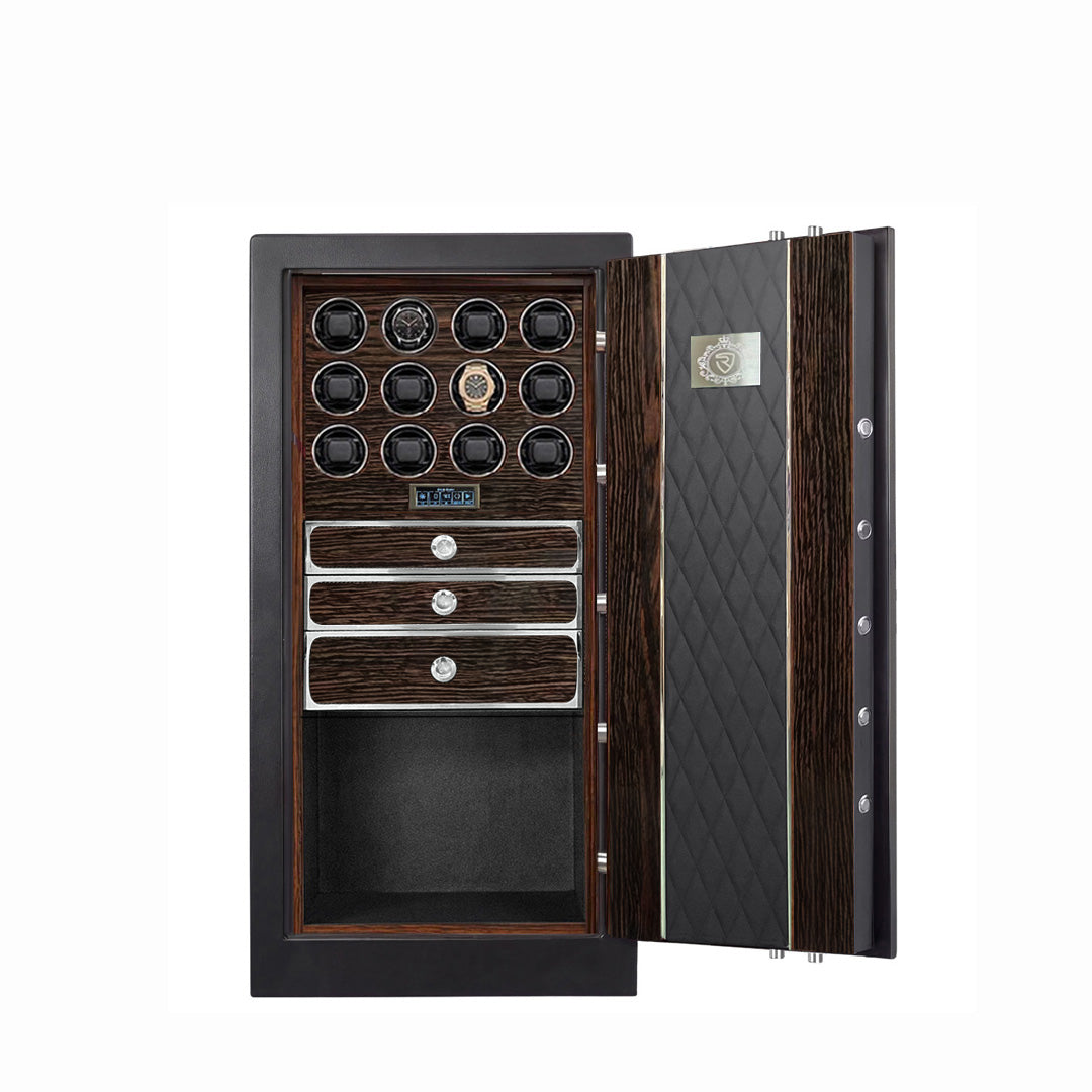 Essential Vault  wood 120cm