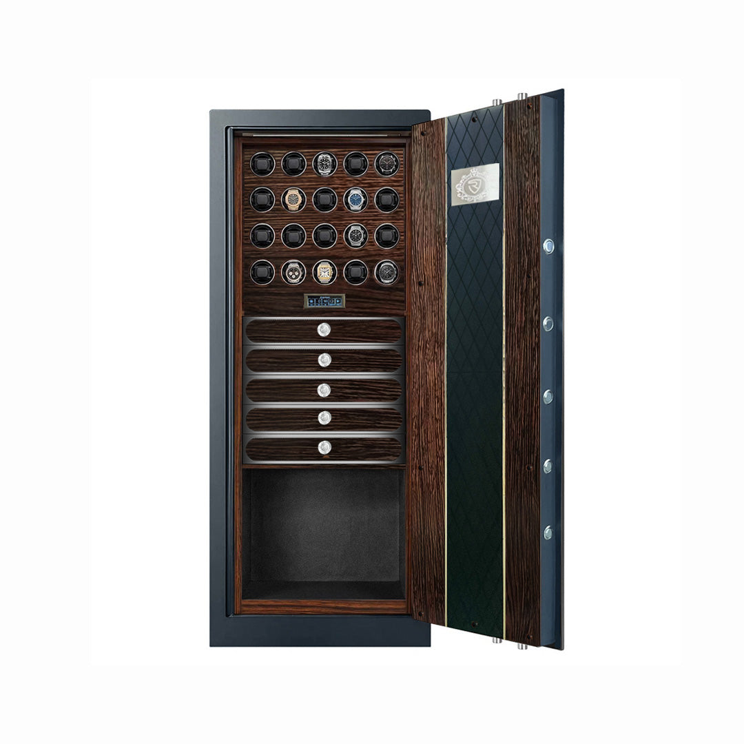 Essential Vault  wood 170cm