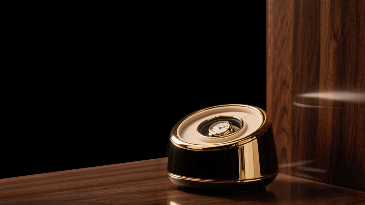 What Is a Watch Winder?