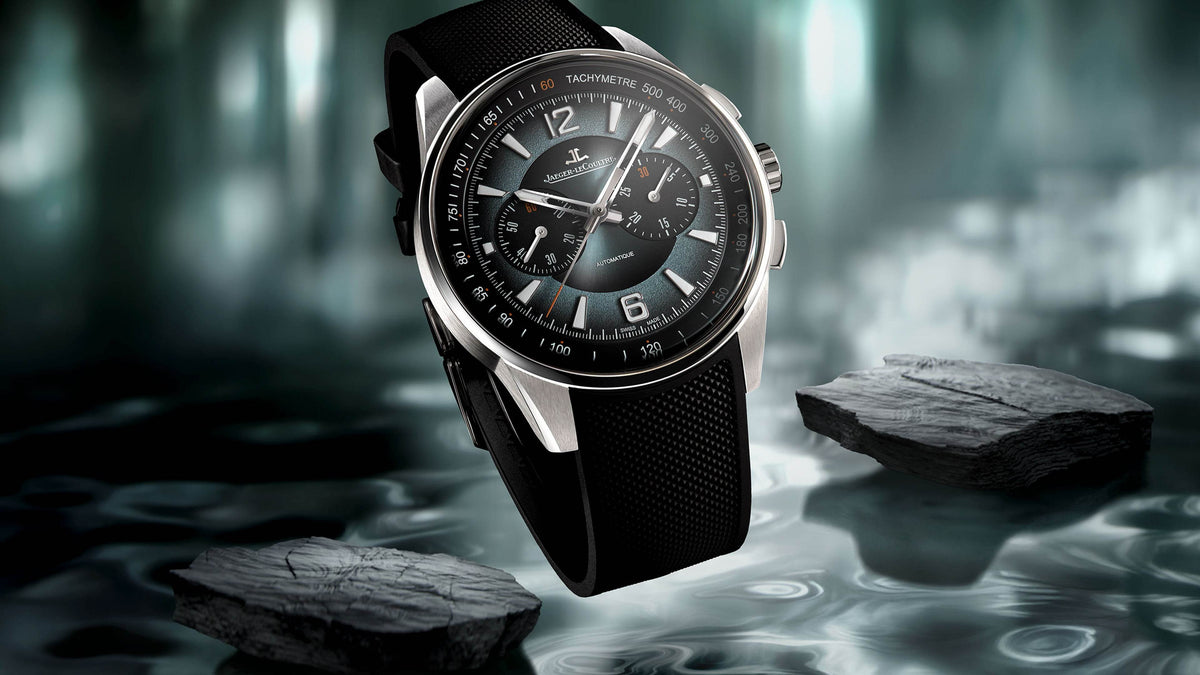 A Modern Classic in the Polaris Line
