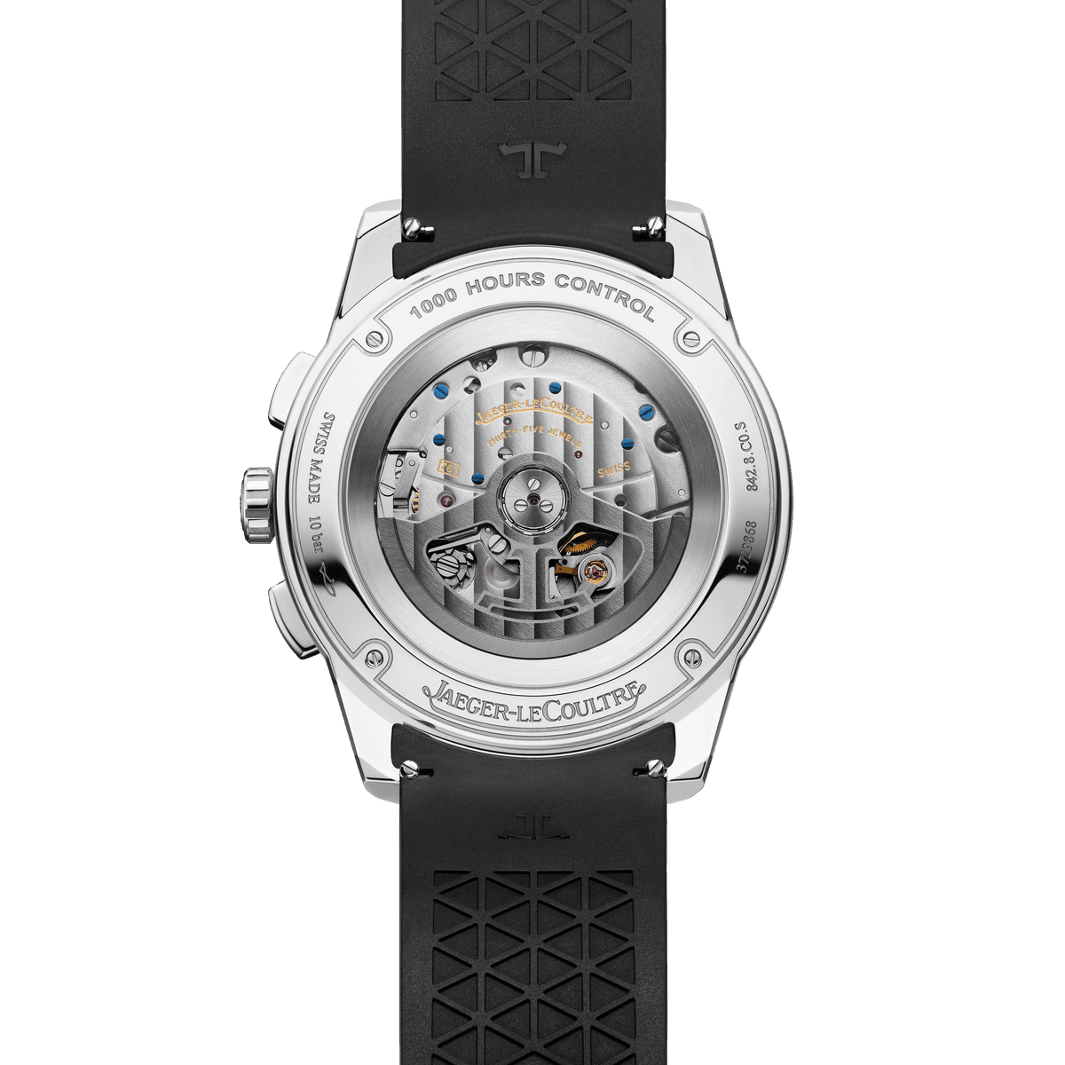 Movement: Calibre