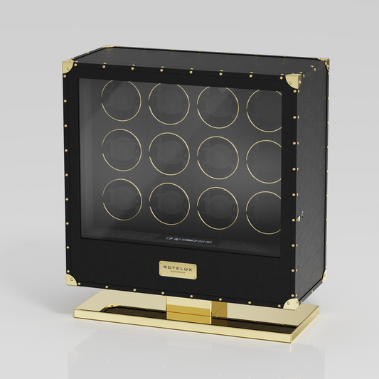 Monarion-12-watch-winder-left