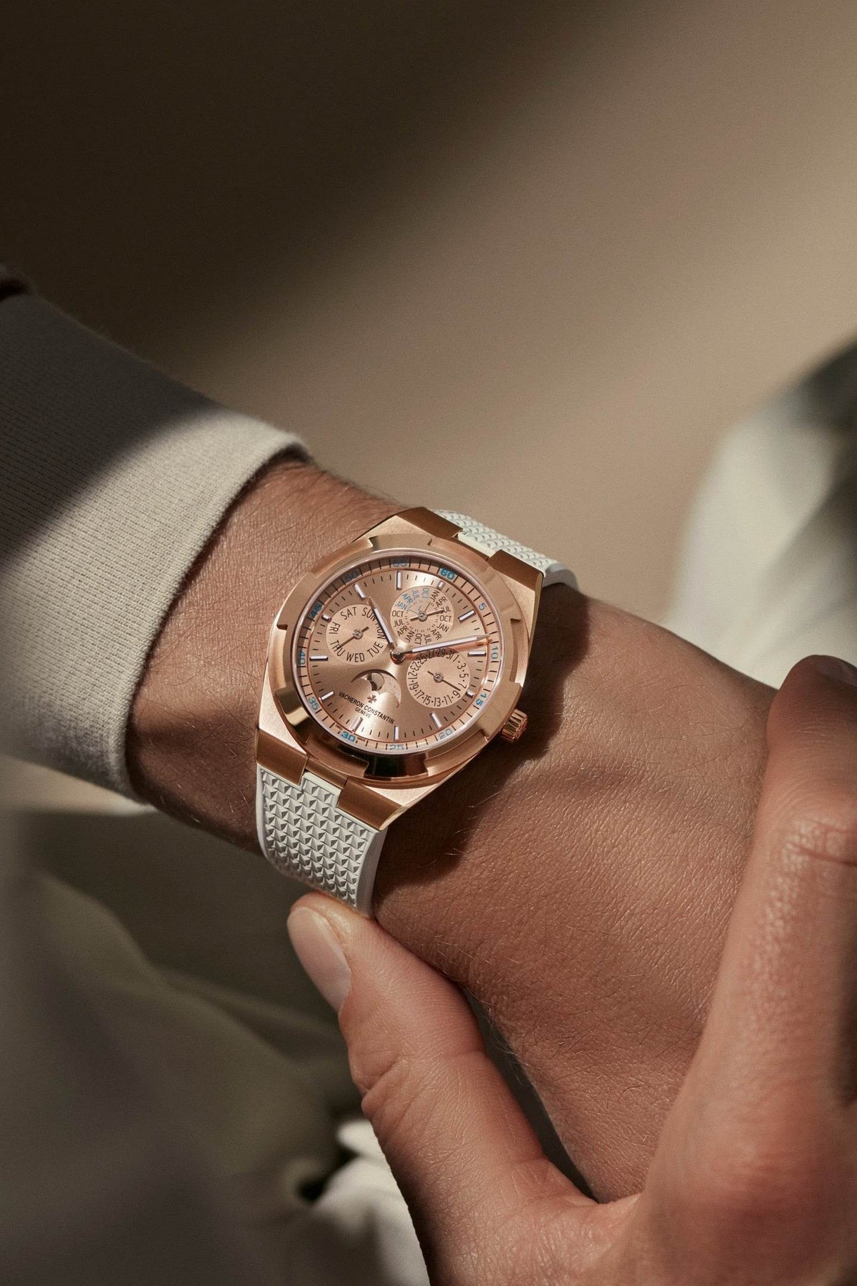 A case built for elegance and endurance