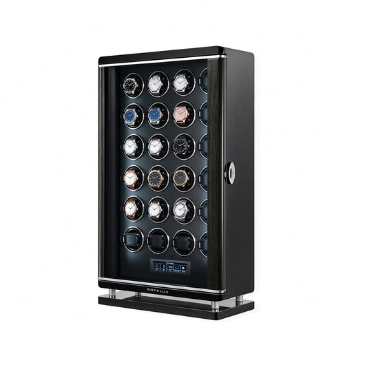  ROTELUX Tempraxis 24 watch winder